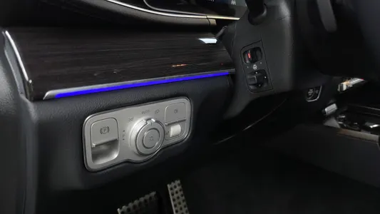 Mercedes-Benz GLE-Class W167 GLE400d 4MATIC 2021 19