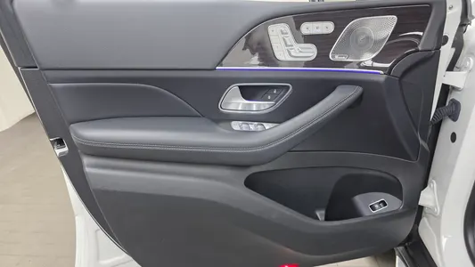 Mercedes-Benz GLE-Class W167 GLE400d 4MATIC 2021 24
