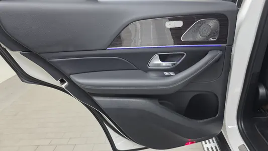 Mercedes-Benz GLE-Class W167 GLE400d 4MATIC 2021 25