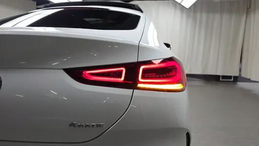 Mercedes-Benz GLE-Class W167 GLE400d 4MATIC 2021 23