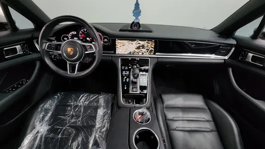 Porsche (971) 3.0 AWD 2018 7