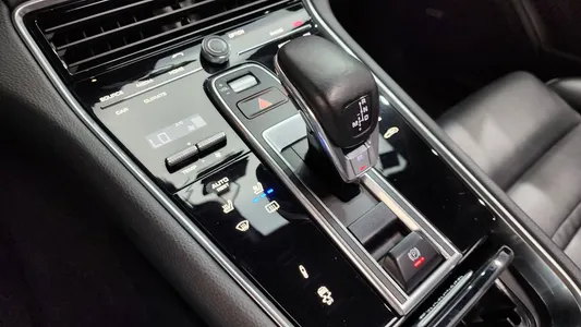 Porsche (971) 3.0 AWD 2018 9