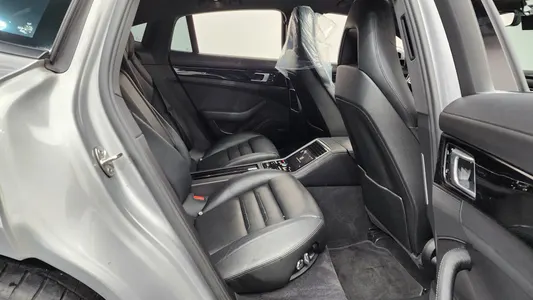 Porsche (971) 3.0 AWD 2018 11