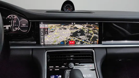 Porsche (971) 3.0 AWD 2018 13