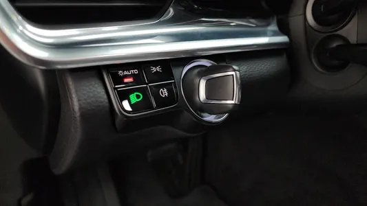 Porsche (971) 3.0 AWD 2018 15