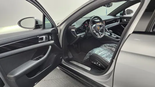 Porsche (971) 3.0 AWD 2018 10