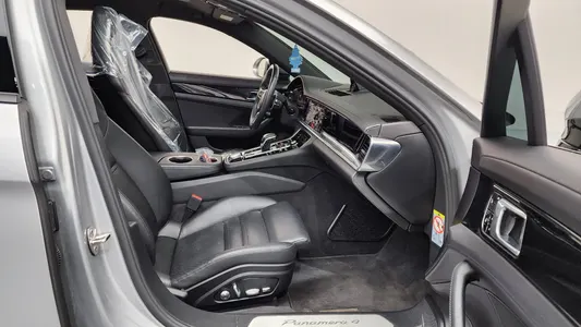 Porsche (971) 3.0 AWD 2018 26