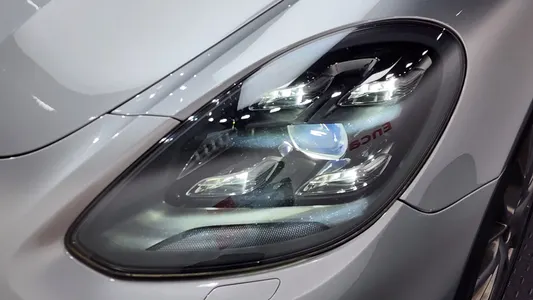 Porsche (971) 3.0 AWD 2018 22