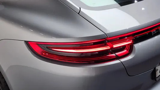Porsche (971) 3.0 AWD 2018 23