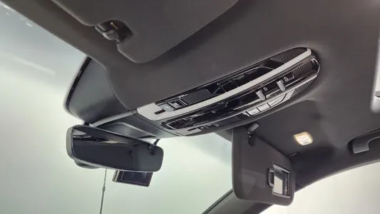 Porsche (971) 3.0 AWD 2018 31