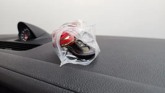 Porsche (971) 3.0 AWD 2018 33
