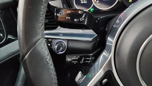 Porsche (971) 3.0 AWD 2018 28