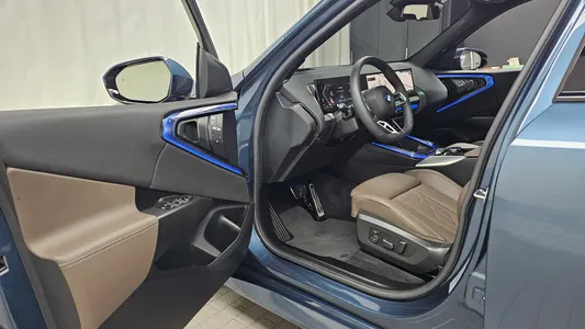 BMW X3 (G45) xDrive 20 M 2025 10