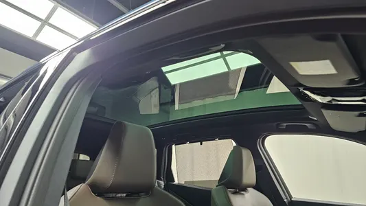 BMW X3 (G45) xDrive 20 M 2025 16