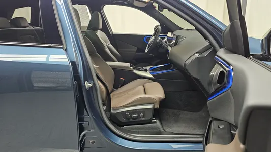 BMW X3 (G45) xDrive 20 M 2025 26