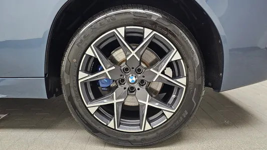 BMW X3 (G45) xDrive 20 M 2025 21