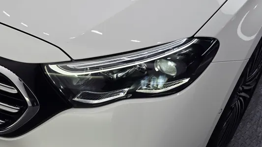 Mercedes-Benz E-Class W214 E450 4MATIC 2025 22