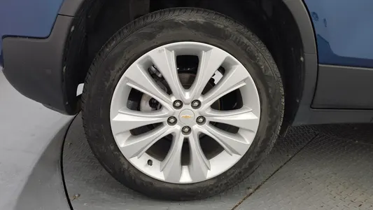 Chevrolet 트랙스 1.4 LT 2019 5