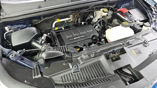 Chevrolet 트랙스 1.4 LT 2019 6