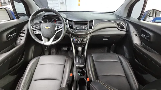 Chevrolet 트랙스 1.4 LT 2019 7