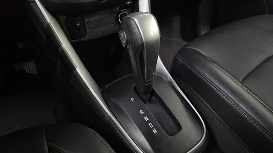 Chevrolet 트랙스 1.4 LT 2019 9