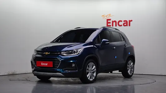 Chevrolet 1.4 LT 2019