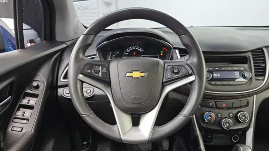 Chevrolet 트랙스 1.4 LT 2019 13