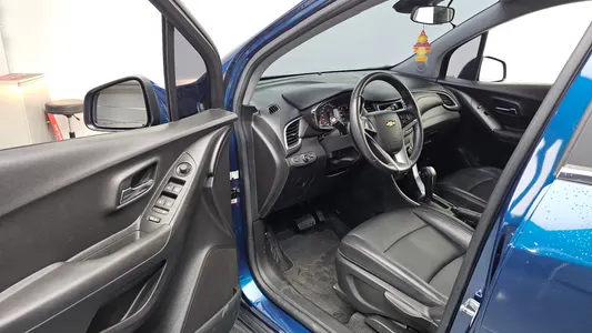 Chevrolet 트랙스 1.4 LT 2019 10