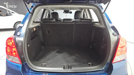 Chevrolet 트랙스 1.4 LT 2019 20
