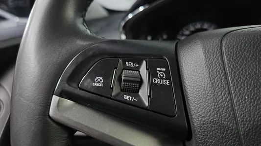 Chevrolet 트랙스 1.4 LT 2019 16