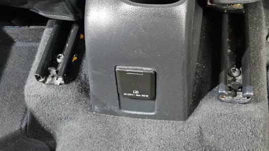 Chevrolet 트랙스 1.4 LT 2019 19