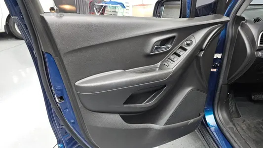 Chevrolet 트랙스 1.4 LT 2019 24