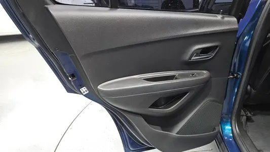 Chevrolet 트랙스 1.4 LT 2019 25