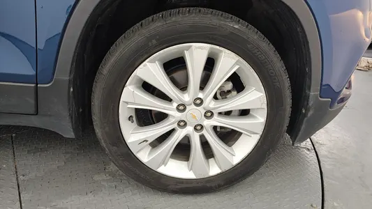 Chevrolet 트랙스 1.4 LT 2019 21