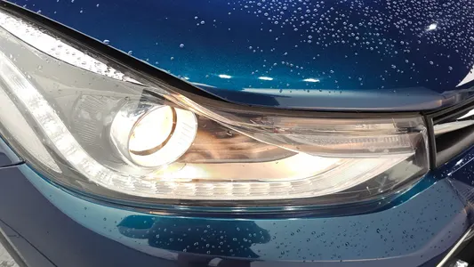 Chevrolet 트랙스 1.4 LT 2019 22