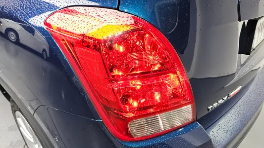 Chevrolet 트랙스 1.4 LT 2019 23