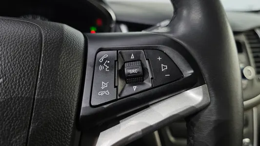 Chevrolet 트랙스 1.4 LT 2019 27