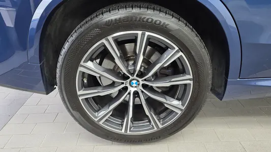 BMW X5 (G05) xDrive 30d M 2021 5