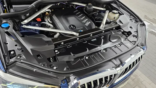 BMW X5 (G05) xDrive 30d M 2021 6
