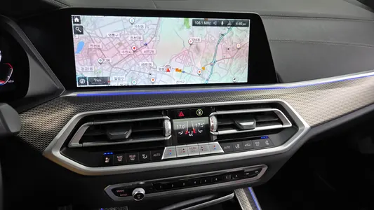 BMW X5 (G05) xDrive 30d M 2021 13