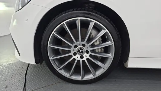 Mercedes-Benz E-Class W213 E450 4MATIC 2021 5