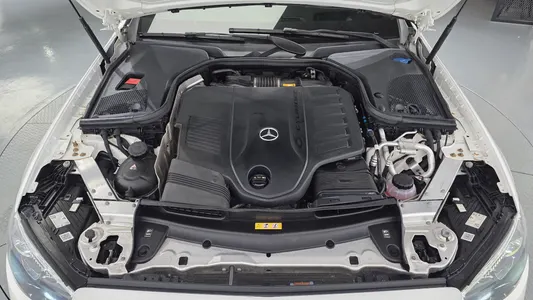 Mercedes-Benz E-Class W213 E450 4MATIC 2021 6