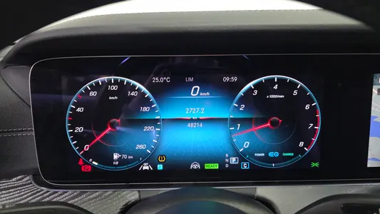 Mercedes-Benz E-Class W213 E450 4MATIC 2021 8