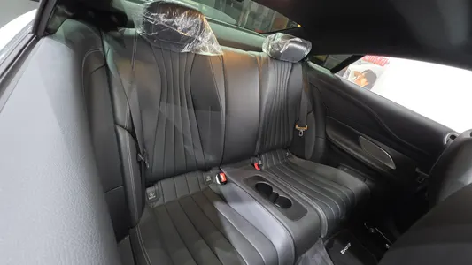 Mercedes-Benz E-Class W213 E450 4MATIC 2021 11