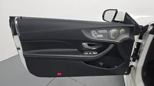 Mercedes-Benz E-Class W213 E450 4MATIC 2021 24