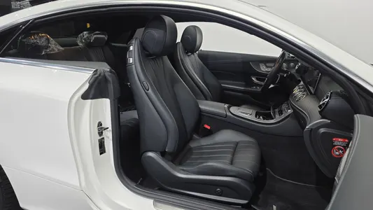 Mercedes-Benz E-Class W213 E450 4MATIC 2021 26