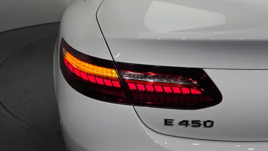 Mercedes-Benz E-Class W213 E450 4MATIC 2021 23