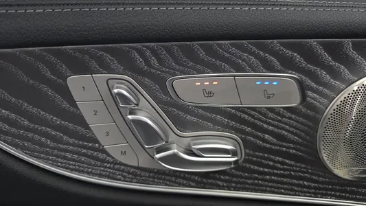 Mercedes-Benz E-Class W213 E450 4MATIC 2021 30