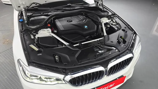 BMW 5 Series (G30) 520i M 2020 6