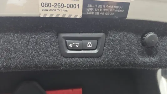 BMW 5 Series (G30) 520i M 2020 20